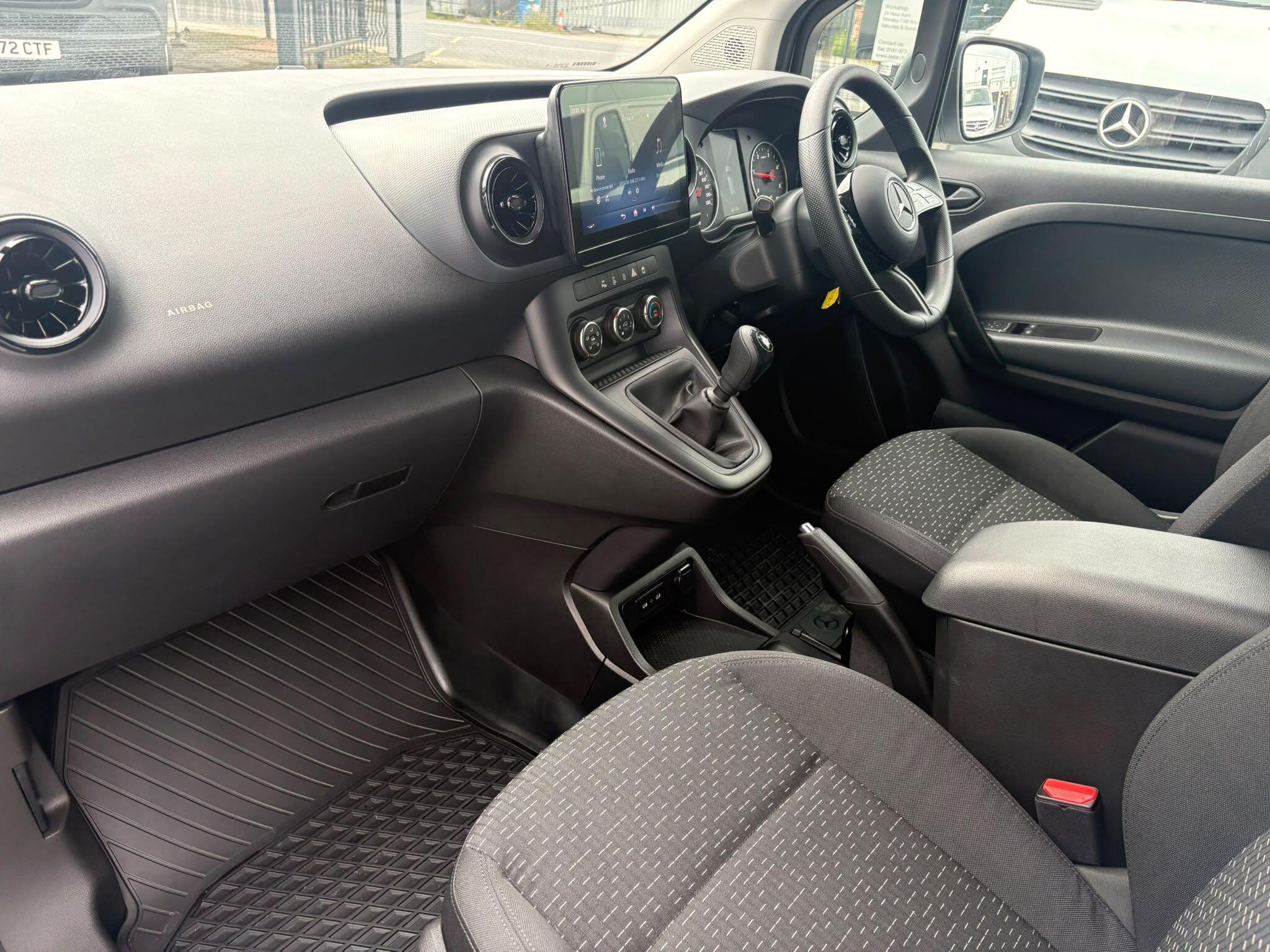 Mercedes-Benz Citan